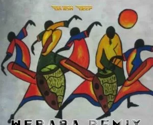 Da’iish Deep, Webaba Remix, Culoe De Song, mp3, download, datafilehost, toxicwap, fakaza, Afro House, Afro House 2021, Afro House Mix, Afro House Music, Afro Tech, House Music