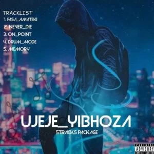 Dj Jeje, 5 Tracks Package, 2021 EP, download ,zip, zippyshare, fakaza, EP, datafilehost, album, Gqom Beats, Gqom Songs, Gqom Music, Gqom Mix, House Music