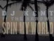 Dj Kent, Spin My World, The Arrows, mp3, download, datafilehost, toxicwap, fakaza, Afro House, Afro House 2021, Afro House Mix, Afro House Music, Afro Tech, House Music
