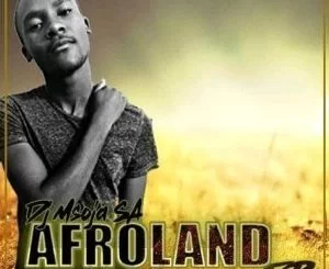 Dj Msoja SA, Afro Land, download ,zip, zippyshare, fakaza, EP, datafilehost, album, Afro House, Afro House 2021, Afro House Mix, Afro House Music, Afro Tech, House Music