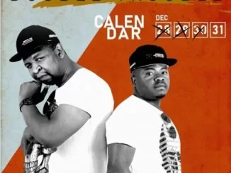 Double Trouble, Calendar, download ,zip, zippyshare, fakaza, EP, datafilehost, album, Afro House, Afro House 2021, Afro House Mix, Afro House Music, Afro Tech, House Music