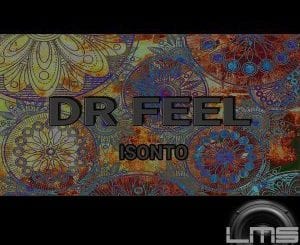 Dr Feel, iSonto, Original Mix, mp3, download, datafilehost, toxicwap, fakaza, Afro House, Afro House 2021, Afro House Mix, Afro House Music, Afro Tech, House Music