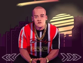 Early B, Funky-Kaans, download ,zip, zippyshare, fakaza, EP, datafilehost, album, Afrikaans, Afrikaans 2020, Afrikaan Music, Afrikaan Songs