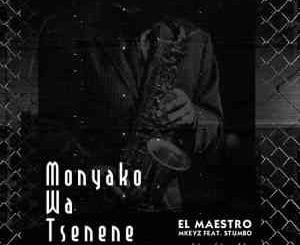 El Maestro, MKeyz, Monyako Wa Tsenene, Stumbo, mp3, download, datafilehost, toxicwap, fakaza, House Music, Amapiano, Amapiano 2021, Amapiano Mix, Amapiano Music