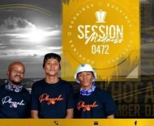 Ell Pee, Charity, Session Madness 0472 50th Mix, mp3, download, datafilehost, toxicwap, fakaza, Afro House, Afro House 2021, Afro House Mix, Afro House Music, Afro Tech, House Music