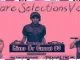 Exodus Deejay, Rare Selections Vol.1, mp3, download, datafilehost, toxicwap, fakaza, House Music, Amapiano, Amapiano 2021, Amapiano Mix, Amapiano Music
