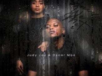 Judy Jay, Oscar Mbo, Since We Met, mp3, download, datafilehost, toxicwap, fakaza, Afro House, Afro House 2020, Afro House Mix, Afro House Music, Afro Tech, House Music