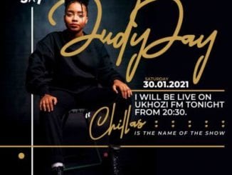 Judy Jay, Ukhozi Fm Guest Mix, mp3, download, datafilehost, toxicwap, fakaza, Afro House, Afro House 2021, Afro House Mix, Afro House Music, Afro Tech, House Music