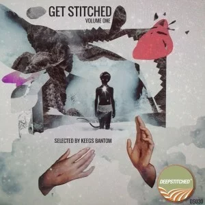 Keegs Bantom, Get Stitched, Vol. 1, download ,zip, zippyshare, fakaza, EP, datafilehost, album, Deep House Mix, Deep House, Deep House Music, Deep Tech, Afro Deep Tech, House Music