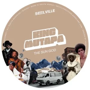 King Mutapa, The Sun God, download ,zip, zippyshare, fakaza, EP, datafilehost, album, Deep House Mix, Deep House, Deep House Music, Deep Tech, Afro Deep Tech, House Music
