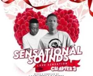 LaasNation, Dj Shima, Sensational Sounds Chapter 3 Mix, Love Sensation, mp3, download, datafilehost, toxicwap, fakaza, Afro House, Afro House 2021, Afro House Mix, Afro House Music, Afro Tech, House Music