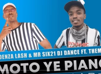 Madenza Lash, Mr Six21 DJ Dance, Imoto ye Piano, Thembi, mp3, download, datafilehost, toxicwap, fakaza, House Music, Amapiano, Amapiano 2021, Amapiano Mix, Amapiano Music
