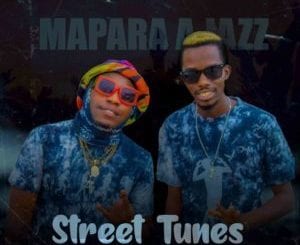 Mapara A Jazz, Street Tunes Adjusted Mix, mp3, download, datafilehost, toxicwap, fakaza, House Music, Amapiano, Amapiano 2021, Amapiano Mix, Amapiano Music