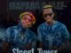 Mapara A Jazz, Street Tunes Adjusted Mix, mp3, download, datafilehost, toxicwap, fakaza, House Music, Amapiano, Amapiano 2021, Amapiano Mix, Amapiano Music