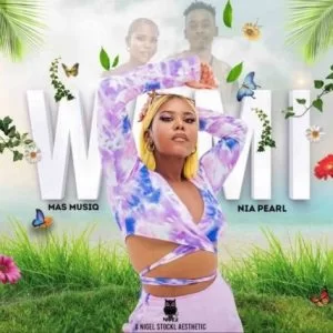 Mas Musiq – Wami ft. Nia Pearl