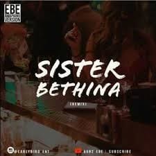 Mgarimbe, Sister Bettina, Amapiano Remix, mp3, download, datafilehost, toxicwap, fakaza, House Music, Amapiano, Amapiano 2021, Amapiano Mix, Amapiano Music