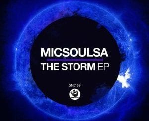MicSoulSA, The Storm, download ,zip, zippyshare, fakaza, EP, datafilehost, album, Afro House, Afro House 2021, Afro House Mix, Afro House Music, Afro Tech, House Music