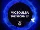 MicSoulSA, The Storm, download ,zip, zippyshare, fakaza, EP, datafilehost, album, Afro House, Afro House 2021, Afro House Mix, Afro House Music, Afro Tech, House Music