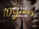 Monocles, Slezz, 10 Years Celebration, download ,zip, zippyshare, fakaza, EP, datafilehost, album, Afro House, Afro House 2021, Afro House Mix, Afro House Music, Afro Tech, House Music