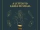 Mr 606 Mastersoul, A Letter To Kabza De Small, download ,zip, zippyshare, fakaza, EP, datafilehost, album, House Music, Amapiano, Amapiano 2021, Amapiano Mix, Amapiano Music