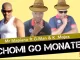 Mr Mapiano, Chomi go Monate, G-Man, K.Mojex, Original Mix, mp3, download, datafilehost, toxicwap, fakaza, House Music, Amapiano, Amapiano 2021, Amapiano Mix, Amapiano Music