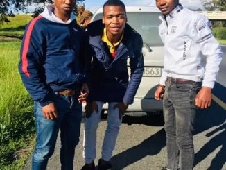 Mr Shona, Big Brothers Summer, download ,zip, zippyshare, fakaza, EP, datafilehost, album, Gqom Beats, Gqom Songs, Gqom Music, Gqom Mix, House Music