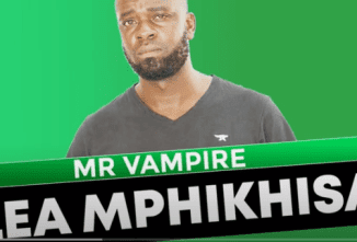 Mr Vampire, Lea Mphikhisa, Original Mix, mp3, download, datafilehost, toxicwap, fakaza, Afro House, Afro House 2021, Afro House Mix, Afro House Music, Afro Tech, House Music