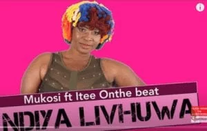 Mukosi, Ndiya Livhuwa, Itee Onthe Beat, mp3, download, datafilehost, toxicwap, fakaza, Afro House, Afro House 2021, Afro House Mix, Afro House Music, Afro Tech, House Music