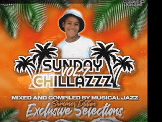 Musical Jazz, Sunday ChillazzZ Vol.7, mp3, download, datafilehost, toxicwap, fakaza, Afro House, Afro House 2021, Afro House Mix, Afro House Music, Afro Tech, House Music