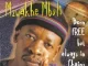 Mzwakhe Mbuli, Greatest Hits : Born Free But Always In Chains, download ,zip, zippyshare, fakaza, EP, datafilehost, album, Kwaito Songs, Kwaito, Kwaito Mix, Kwaito Music, Kwaito Classics