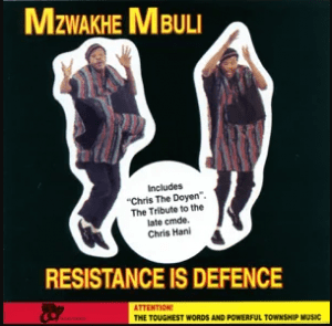 Mzwakhe Mbuli, Resistance Is Defence, download ,zip, zippyshare, fakaza, EP, datafilehost, album, Kwaito Songs, Kwaito, Kwaito Mix, Kwaito Music, Kwaito Classics
