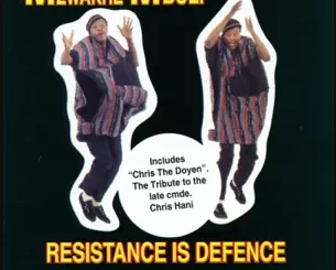 Mzwakhe Mbuli, Resistance Is Defence, download ,zip, zippyshare, fakaza, EP, datafilehost, album, Kwaito Songs, Kwaito, Kwaito Mix, Kwaito Music, Kwaito Classics