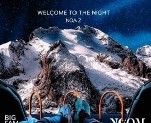 Noom, Cuebur, BokkieUlt, Welcome To The Night, Noa Z, mp3, download, datafilehost, toxicwap, fakaza, Afro House, Afro House 2021, Afro House Mix, Afro House Music, Afro Tech, House Music