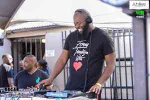 Noxious DJ, VOT FM Afternoon Drive Mix, mp3, download, datafilehost, toxicwap, fakaza, Afro House, Afro House 2021, Afro House Mix, Afro House Music, Afro Tech, House Music