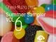 Ohyea Muziq, Summer Sampler Vol. 6, download ,zip, zippyshare, fakaza, EP, datafilehost, album, Afro House, Afro House 2021, Afro House Mix, Afro House Music, Afro Tech, House Music