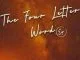 Philharmonic, The Four Letter Word, download ,zip, zippyshare, fakaza, EP, datafilehost, album, House Music, Amapiano, Amapiano 2021, Amapiano Mix, Amapiano Music