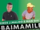 Prince J.Malizo, Man Giv SA, Baimamile, Original Mix, mp3, download, datafilehost, toxicwap, fakaza, Afro House, Afro House 2021, Afro House Mix, Afro House Music, Afro Tech, House Music