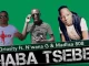 Qriosity, Haba Tsebe, N’wana G, Madlisa 808, Official Audio, mp3, download, datafilehost, toxicwap, fakaza, Afro House, Afro House 2021, Afro House Mix, Afro House Music, Afro Tech, House Music