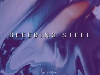 Roque, Bleeding Steel, mp3, download, datafilehost, toxicwap, fakaza, Deep House Mix, Deep House, Deep House Music, Deep Tech, Afro Deep Tech, House Music