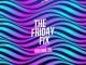 Ryan The DJ, Friday Fix Vol. 25, mp3, download, datafilehost, toxicwap, fakaza, Afro House, Afro House 2021, Afro House Mix, Afro House Music, Afro Tech, House Music