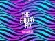 Ryan The DJ, Friday Fix Vol. 25, mp3, download, datafilehost, toxicwap, fakaza, Afro House, Afro House 2021, Afro House Mix, Afro House Music, Afro Tech, House Music