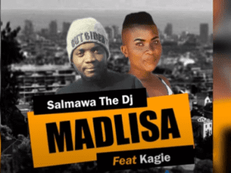 Salmawa The DJ, Madlisa, Kagie, mp3, download, datafilehost, toxicwap, fakaza, Afro House, Afro House 2021, Afro House Mix, Afro House Music, Afro Tech, House Music