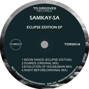SamKay-SA, Eclipse Edition, download ,zip, zippyshare, fakaza, EP, datafilehost, album, Deep House Mix, Deep House, Deep House Music, Deep Tech, Afro Deep Tech, House Music