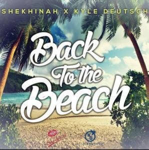 Shekhinah, Kyle Deutsch, Back To The Beach, mp3, download, datafilehost, toxicwap, fakaza, Hiphop, Hip hop music, Hip Hop Songs, Hip Hop Mix, Hip Hop, Rap, Rap Music