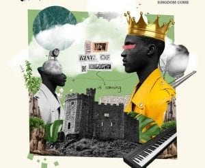SixNautic, Kingdom Come, download ,zip, zippyshare, fakaza, EP, datafilehost, album, Afro House, Afro House 2021, Afro House Mix, Afro House Music, Afro Tech, House Music