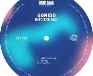 Sonido, Into The Sun, download ,zip, zippyshare, fakaza, EP, datafilehost, album, Deep House Mix, Deep House, Deep House Music, Deep Tech, Afro Deep Tech, House Music