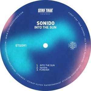 Sonido, Into The Sun, download ,zip, zippyshare, fakaza, EP, datafilehost, album, Deep House Mix, Deep House, Deep House Music, Deep Tech, Afro Deep Tech, House Music