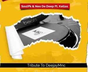 SoulPk, Neo De Deep,Kellas, Tribute To DeejayMNC, mp3, download, datafilehost, toxicwap, fakaza, House Music, Amapiano, Amapiano 2021, Amapiano Mix, Amapiano Music