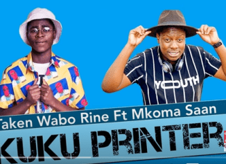 Taken Wabo Rinee, Kuku Printer, Mkoma Saan, mp3, download, datafilehost, toxicwap, fakaza, Afro House, Afro House 2021, Afro House Mix, Afro House Music, Afro Tech, House Music