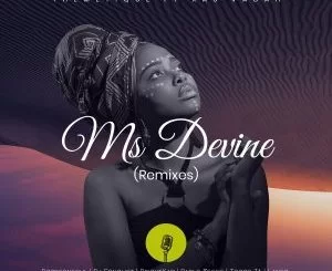 Themetique, Ras Vadah, Ms Devine, Remixes, download ,zip, zippyshare, fakaza, EP, datafilehost, album, Soulful House Mix, Soulful House, Soulful House Music, House Music